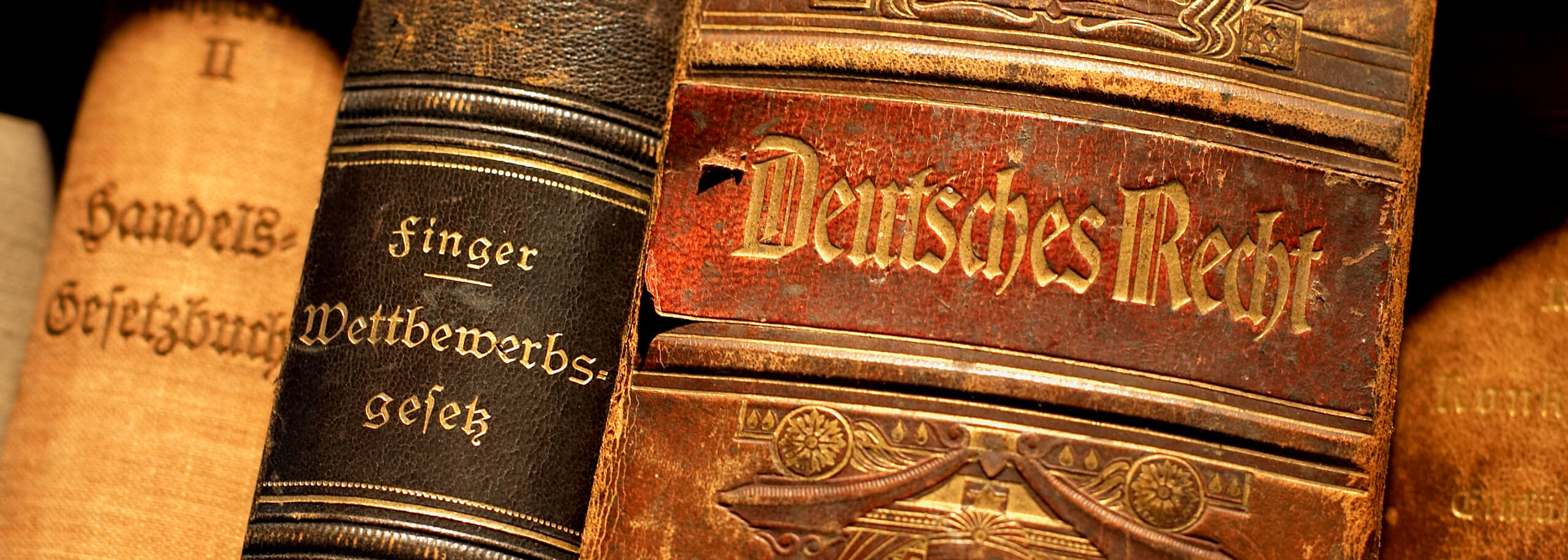 Wissenswertes Banner